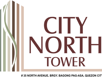 CITY NORTH TOWER 2BR- ACROSS TRINOMA