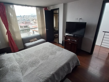 Funcional Casa a la Venta, Sector Condado, 23 de Junio