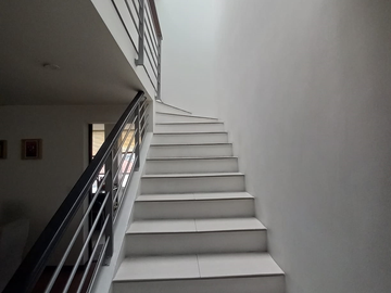 Funcional Casa a la Venta, Sector Condado, 23 de Junio