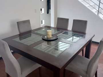 Funcional Casa a la Venta, Sector Condado, 23 de Junio