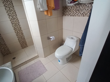 Funcional Casa a la Venta, Sector Condado, 23 de Junio