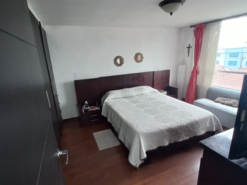 Funcional Casa a la Venta, Sector Condado, 23 de Junio