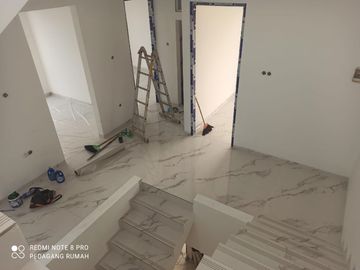 Rumah Murah Jakarta Timur Rawamangun Cluster Minimalis Strategis