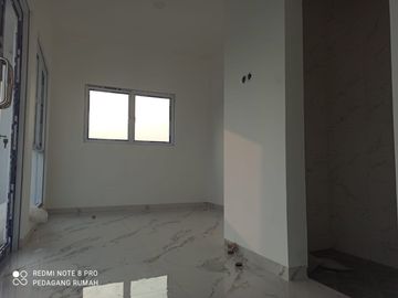 Rumah Murah Jakarta Timur Rawamangun Cluster Minimalis Strategis
