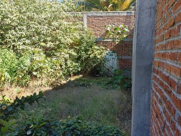 Se vende casa en Tomelopitos