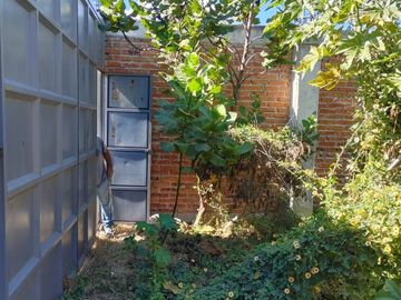 Se vende casa en Tomelopitos