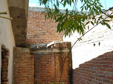 Se vende casa en Tomelopitos