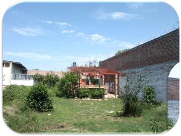 Se vende casa en Tomelopitos