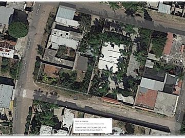 Se vende casa en Tomelopitos