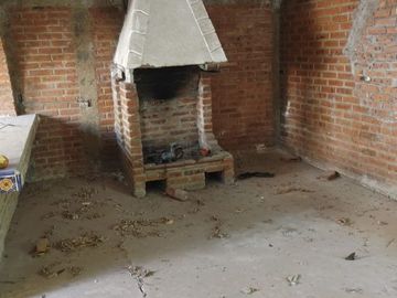 Se vende casa en Tomelopitos
