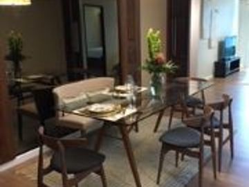 Seqouia Two Serendra 3BR Bedroom for rent in Taguig Metro Manila