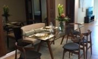 Seqouia Two Serendra 3BR Bedroom for rent in Taguig Metro Manila