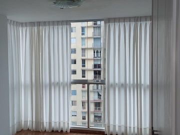 VENTA DE HERMOSO DEPARTAMENTO Y COCHERA EN MAGDALENA,  PISO 11, CUADRA 29 AV. BRASIL