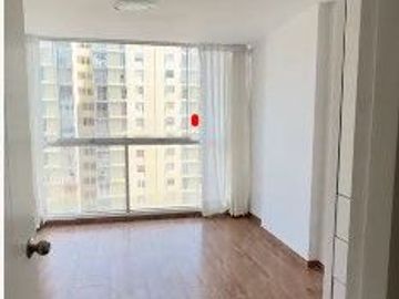 VENTA DE HERMOSO DEPARTAMENTO Y COCHERA EN MAGDALENA,  PISO 11, CUADRA 29 AV. BRASIL