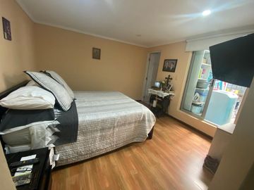 Impecable / Longitudinal / Boston College Maipú