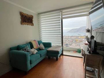 SE VENDE DEPARTAMENTO CENTRO IQUIQUE