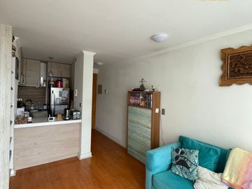 SE VENDE DEPARTAMENTO CENTRO IQUIQUE