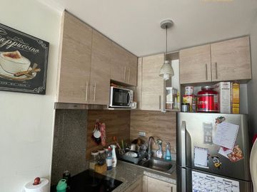 SE VENDE DEPARTAMENTO CENTRO IQUIQUE
