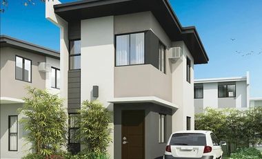 STARTER HOME