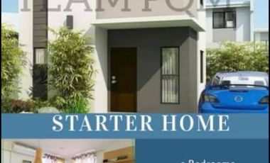 STARTER HOME