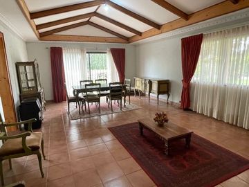 VENDE HERMOSA CASA RAUCO (CURICO)