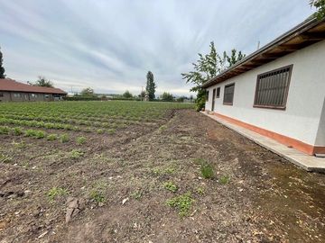 VENDE HERMOSA CASA RAUCO (CURICO)