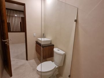 Departamento llave en mano de entrega inmediata en Tulum