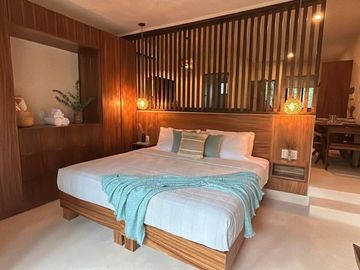 Departamento llave en mano de entrega inmediata en Tulum