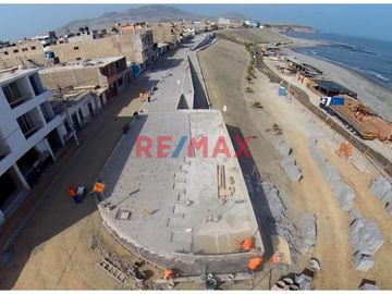 Imperdible Oportunidad De Terreno Industrial De 7.6 Has En Paijan ID 1065959