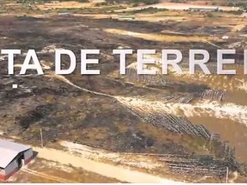 VENTA DE TERRENO – CARRETERA PIURA - PAITA