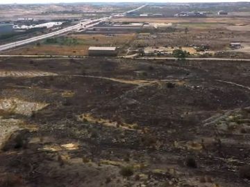 VENTA DE TERRENO – CARRETERA PIURA - PAITA