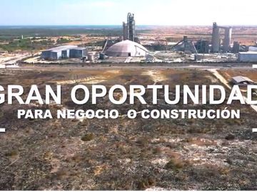 VENTA DE TERRENO – CARRETERA PIURA - PAITA