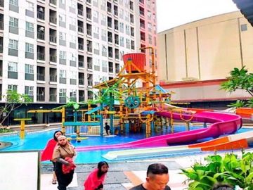 Jual Apartemen Transpark Juanda Bekasi Dekat Stasiun Bekasi Timur