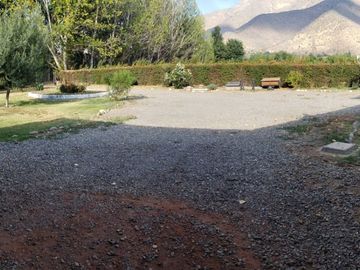 RINCONADA DE LOS ANDES 6D-5B-4EST-PISCINA