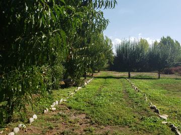 RINCONADA DE LOS ANDES 6D-5B-4EST-PISCINA