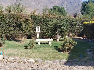 RINCONADA DE LOS ANDES 6D-5B-4EST-PISCINA