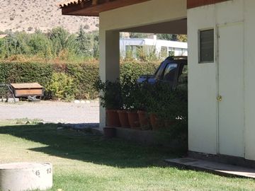 RINCONADA DE LOS ANDES 6D-5B-4EST-PISCINA