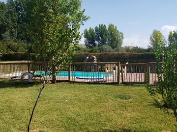 RINCONADA DE LOS ANDES 6D-5B-4EST-PISCINA