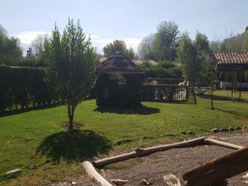 RINCONADA DE LOS ANDES 6D-5B-4EST-PISCINA
