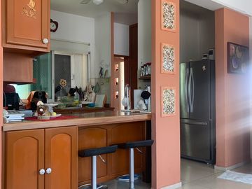 DEPARTAMENTO EN VENTA CON ELEVADOR Y ALBERCA CERCA DE PLAZA COMERCIAL EL DORADO