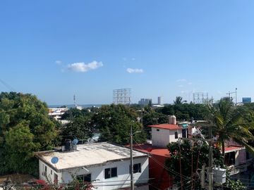 DEPARTAMENTO EN VENTA CON ELEVADOR Y ALBERCA CERCA DE PLAZA COMERCIAL EL DORADO