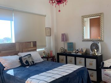 DEPARTAMENTO EN VENTA CON ELEVADOR Y ALBERCA CERCA DE PLAZA COMERCIAL EL DORADO