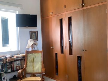 DEPARTAMENTO EN VENTA CON ELEVADOR Y ALBERCA CERCA DE PLAZA COMERCIAL EL DORADO