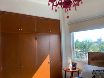 DEPARTAMENTO EN VENTA CON ELEVADOR Y ALBERCA CERCA DE PLAZA COMERCIAL EL DORADO