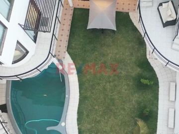 VENDO CASA A UNA CUADRA DE LA PLAYA DE PIMENTEL