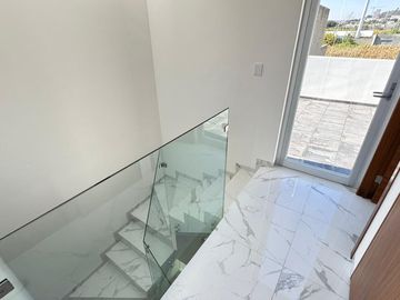 CASA EN VENTA EN COTO NOUVE