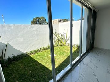 CASA EN VENTA EN COTO NOUVE