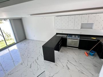 CASA EN VENTA EN COTO NOUVE