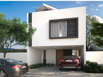 CASA EN VENTA EN COTO NOUVE
