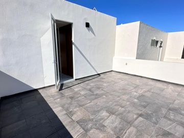CASA EN VENTA EN COTO NOUVE